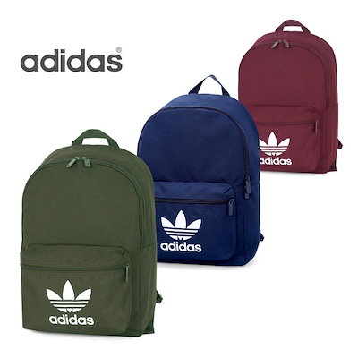 adidas adicolor classic backpack