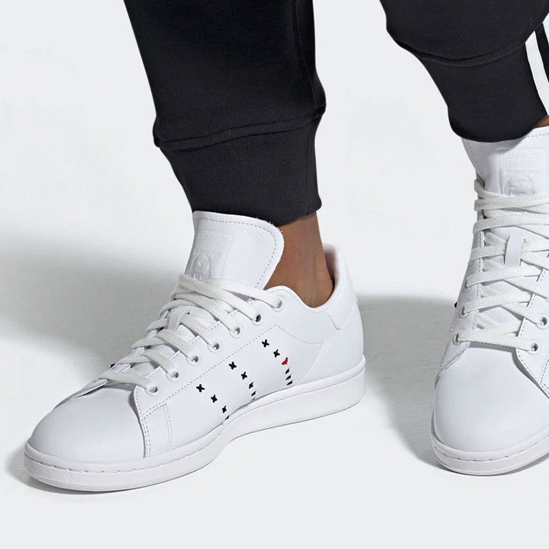 50 割引 一つ目の項目を先に選択してください Eg5811 新品 Adidas Adidasoriginals Stansmith アディダスアディダススニーカースタンスミスレディースメンズスニーカー韓国白スニーカー通学eg5810 Eg5811 スニーカー スリッポン シューズ 一つ目の項目を先に選択