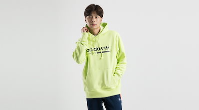 adidas grp oth hoody