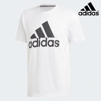 Qoo10] DT9929 : Adidas MH BOS Tee DT 