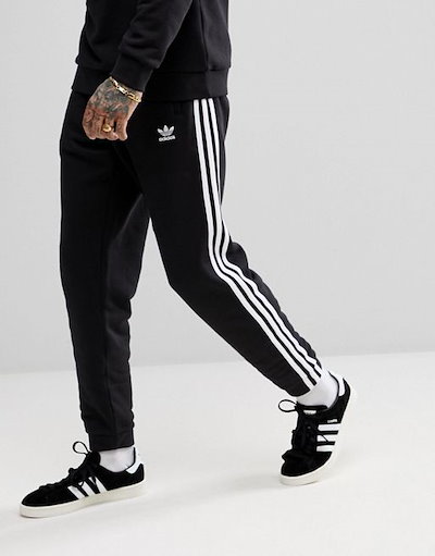 adidas originals adicolor joggers