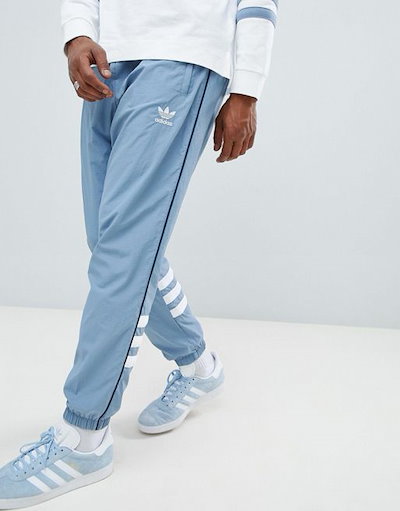 adidas camouflage sweatpants