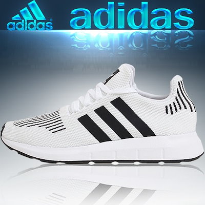 Qoo10] CQ2116 : Adidas Swift Run CQ2 : シューズ