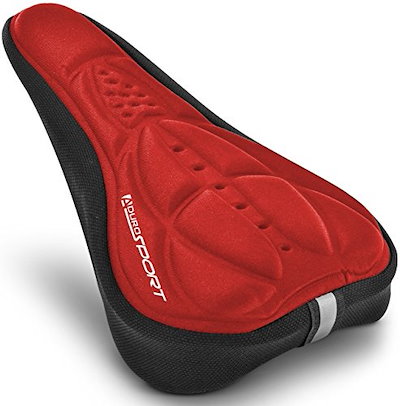 sport bike seat cushion