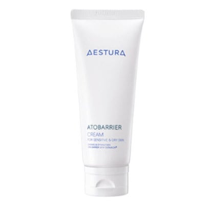 Qoo10 Aesturaアトバリアクリーム100ml韓国製保湿アトピーベビーaestura Atobarrier Cream 100mlmade In Korea Moisturizing Atopy