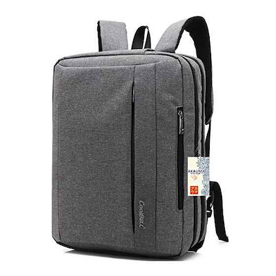 Qoo10 Akaumadnb005 Akauma 3way リュック タブレット パソコン
