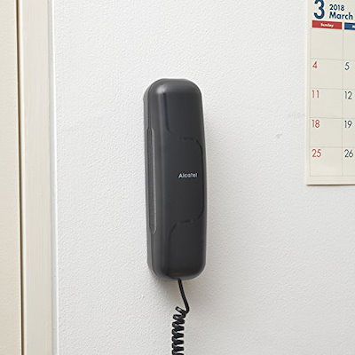速くおよび自由な 電話機 Fax Alcatel アルカテル T06電話機シンプル電源不要おしゃれコンパクト小型卓上壁掛けアナログ回線受付用オフィス用家庭用リモートワーク在宅ワーク本体 Www Sjemenarna Net