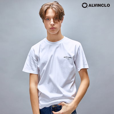 Qoo10 Alvinclo 韓国ファッションブランド Alvin メンズファッション