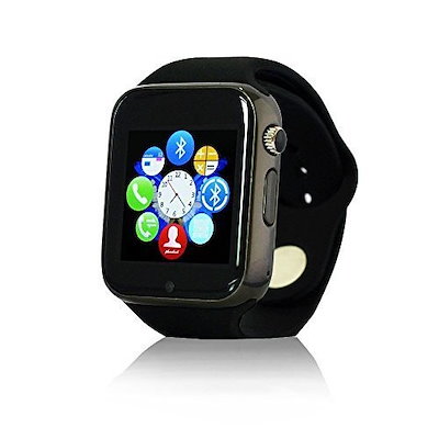 smart a1 watch
