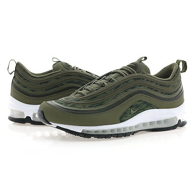 Is This Shoe OK The $3000 Holy Water Filled Nike Air Max 97
