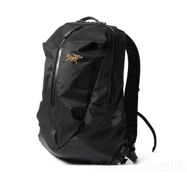 純正値下げ Arc Teryxバッグ アロー バックパック リュック ブラック 黒 大容量 Arro 16 Backpack Ar 問屋別注 Aceyourmath Ae