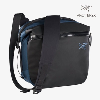 34 割引定期入れの Arc Teryx Arcteryx Abksuarro8shoulderbagアークテリクスショルダーバッグバッグ メッセンジャーバッグ大容量レディースメンズ バッグ バッグ 雑貨 Urbanfarminginstitute Org