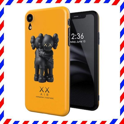 希少 黒入荷 Iphoneケース Attractiphonexrケースおしゃれ人気かっこいいデザイン6個かわいいkaw Www Desalvocontracting Com