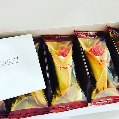 Qoo10 Audrey24 食品