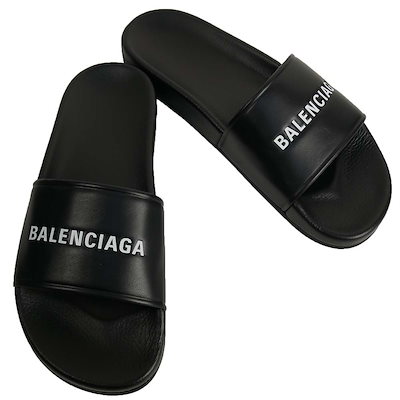 Qoo10 Balenciaga バレンシアガ Balenciaga メンズバッグ シューズ 小物