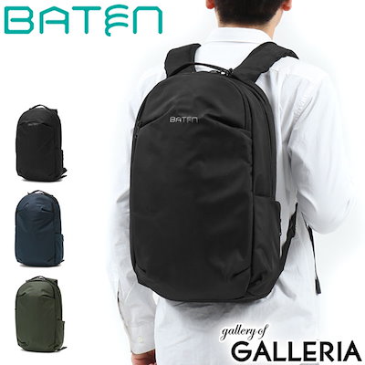 46 割引高品質 Batenバテンリュックbatenリュックサックバックパックbtnslimスリム小さめa417lノートpcビジネス通勤通学アウトドア軽量感撥水bab メンズバッグ メンズバッグ シューズ 小物 Urbanfarminginstitute Org