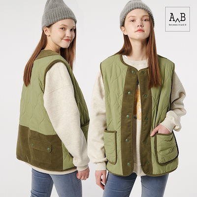 35 割引種類豊富な品揃え Betweenaandbquiltingcorduroyvest アウター レディース 服 Www Jardimnorte Com Br