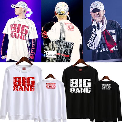 Qoo10 Bigbang Fxxk It Mvgd レディース服