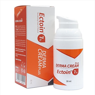 Qoo10 Ectoin 7 Derma Cream エクトイン7 ダーマ クリーム スキンケア