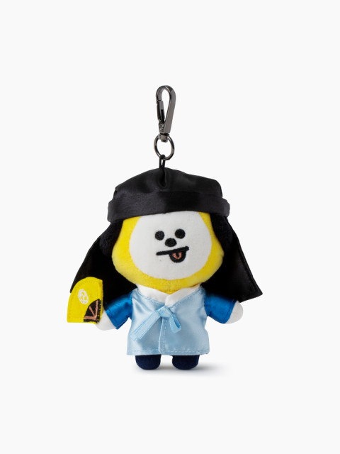 Qoo10] BT21 x Line Friends