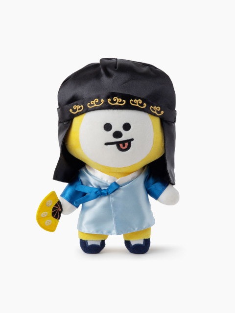 Qoo10] BT21 x Line Friends