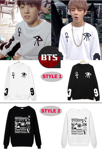 BTS グッズ パーカー 防弾少年団 パーカー 韓国 ファッション 服 長袖 スウェット BTS 着用 rap mon