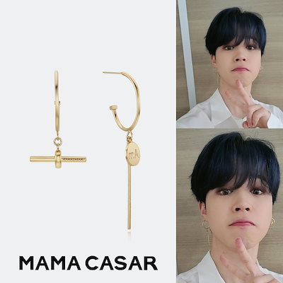 Qoo10 Bts 防弾少年団 Mama Casar Kpop