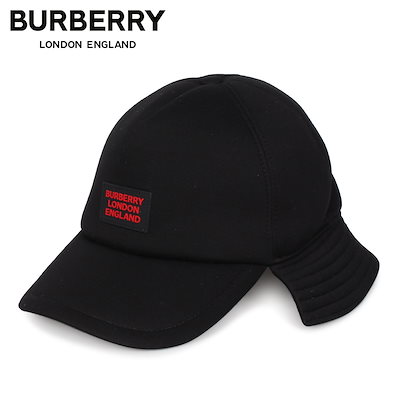 37 割引人気ブランド Burberryハットキャップ帽子バケットハットメンズレディースhatブラック黒80 帽子 バッグ 雑貨 Urbanfarminginstitute Org