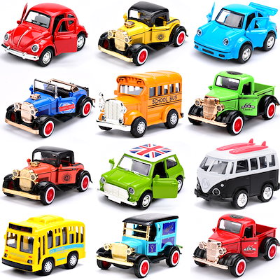 Qoo10 おもちゃ 車 1 36 プラモデル おもちゃ 知育