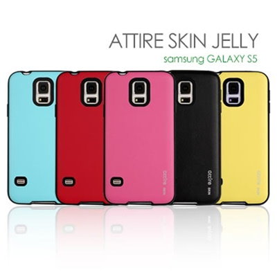 qoo10 attire skin jelly case attire skin jelly ca スマホケース