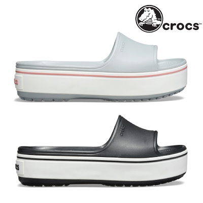 Qoo10] croc slipper : シューズ