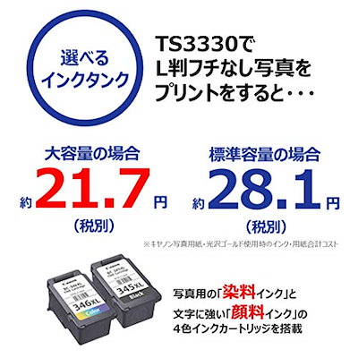 人気沸騰ブラドン Canonプリンターa4インクジェット複合機pixusts3330ホワイトwi Fi対応 複合機 Redbayacres Com