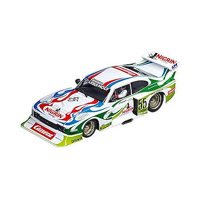 carrera 124 slot cars