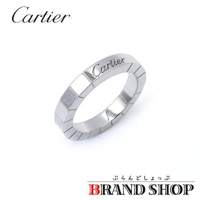 Qoo10 Cartier カルティエ Cartier ラニエール 腕時計 ジュエリー