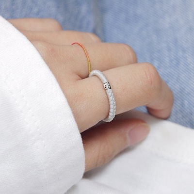 Qoo10 Paraffin Ring パラフィンの指輪 Paraffin Ri 腕時計 アクセサリー