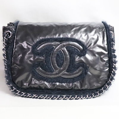 新作モデル シャネル ショルダ 中古 チェーンショルダーバッグ ココマーク Chanel ショルダーバッグ Luhacovice Cz