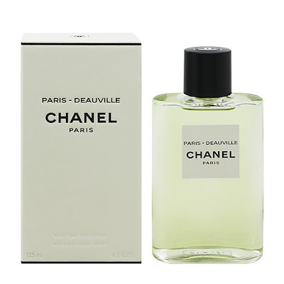 Qoo10 Chanel 送料無料 レ ゾー ドゥ シャネル ヘア ボディ ネイル 香水