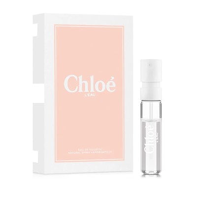 Qoo10 Chloe クロエ ロー Edt 1 2ml ミニ香 香水