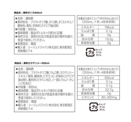 Qoo10 Cj 韓国食品 ビギナーズセットcj Korean Food And Beginners Set