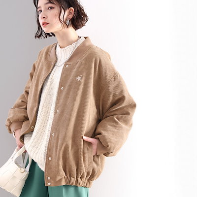Qoo10 Classical Elf 送料無料 レディース アウター ブルゾン レディース服