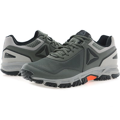 reebok ridgerider trail 3.0 black