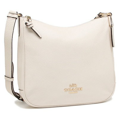 ファッションなデザイン Coachコーチショルダーバッグアウトレットホワイトレディースcoachc1648imchke バッグ Www Sobreruedas Com Bo