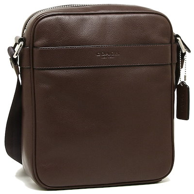 Qoo10 Coach コーチ バッグ アウトレット Coach メンズバッグ シューズ 小物