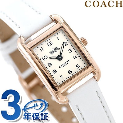 Qoo10 Coach コーチ 時計 レディース Coach 腕 腕時計 ジュエリー