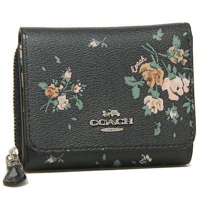 Qoo10 Coach コーチ 財布 アウトレット Coach バッグ 雑貨