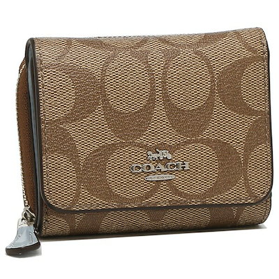 Qoo10 Coach コーチ 財布 アウトレット Coach バッグ 雑貨