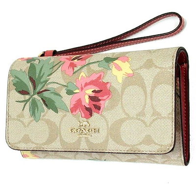 Qoo10 Coach コーチ 財布 Coach アウトレット バッグ 雑貨