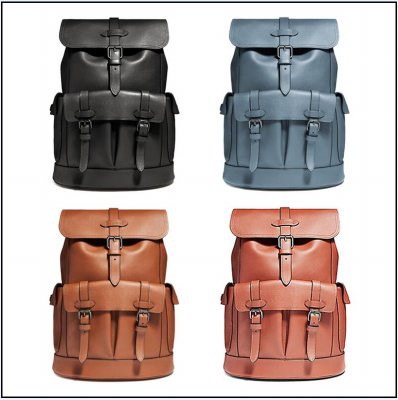 Coach hudson backpack f23202 Clearance