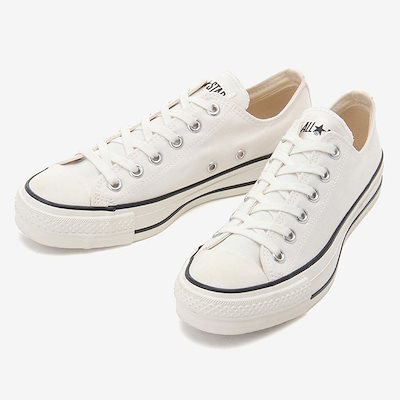 44 割引 一つ目の項目を先に選択してください 正規逆輸入品 Converseallstarjoxwhiteメンズスニーカー ローカット日本製 メンズシューズ メンズ バッグ シューズ 小物 一つ目の項目を先に選択してください Coyoterungolf Com