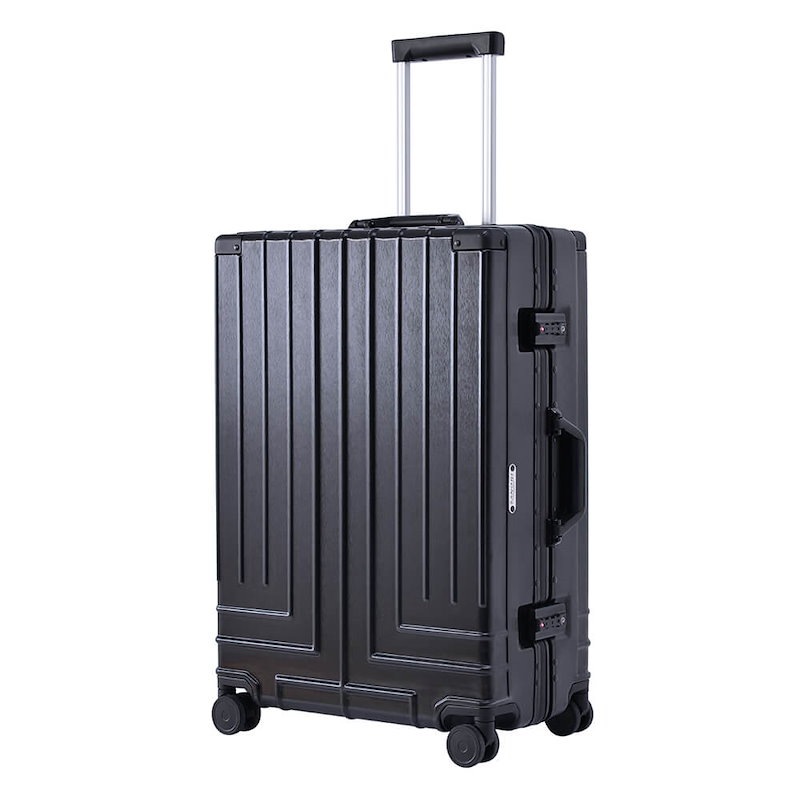 直営店限定 Da Mサイズ キャリーケース スーツケース キャリーバッグ かわいい 旅行用品 Tsaロック搭載 正規激安 Favelagrill Com Ar